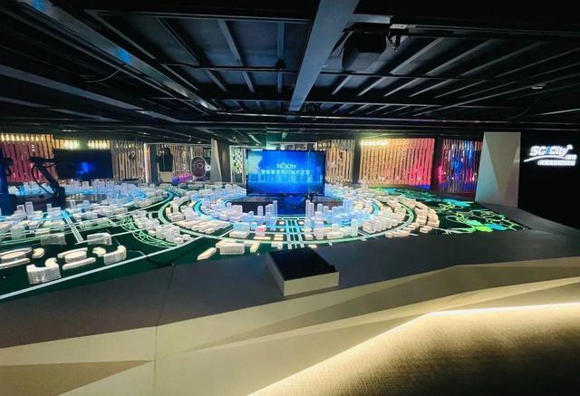 风语筑代表作品 数字文化创意内容应用服务探索