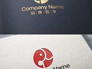 专业设计利器 高品质象类Logo设计素材与CDR模板下载指南